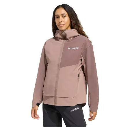 아디다스 테렉스 Multi 소프트쉘 자켓 2142158151