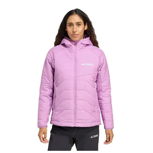 아디다스 테렉스 Multi Synthetic Insulated 자켓 2142158158