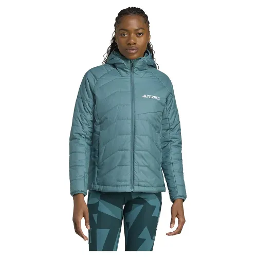 아디다스 테렉스 Multi Synthetic Insulated 자켓 2142158159