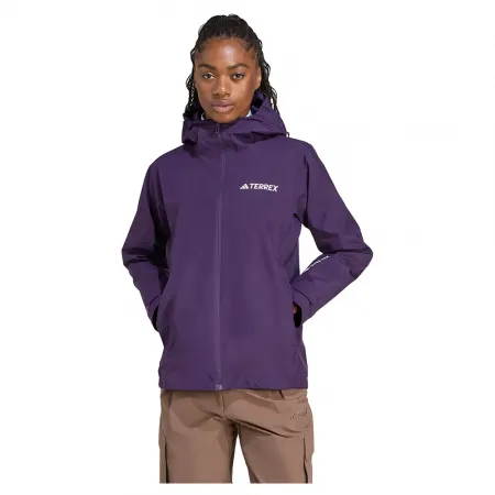 아디다스 테렉스 Xperior 2L 고어텍스 퍼포먼스 자켓 2142158173