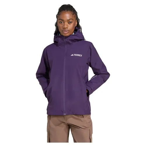 아디다스 테렉스 Xperior 2L 고어텍스 퍼포먼스 자켓 2142158173