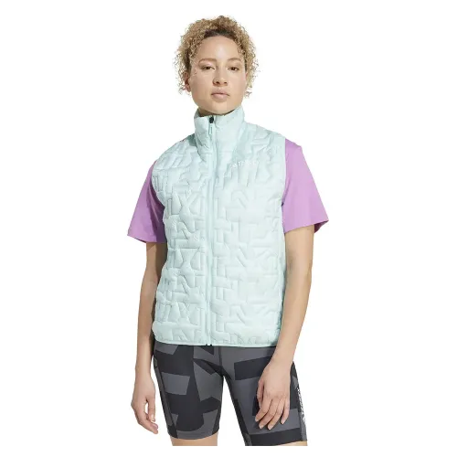 아디다스 테렉스 Xperior Climawarm+ PrimaLoft Loose Fill 하이브리드 조끼 2142158201