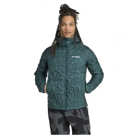 아디다스 테렉스 Xperior PrimaLoft Loose Fill Insulated 자켓 2142158219