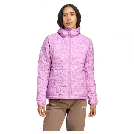 아디다스 테렉스 Xperior PrimaLoft Loose Fill Insulated 자켓 2142158223