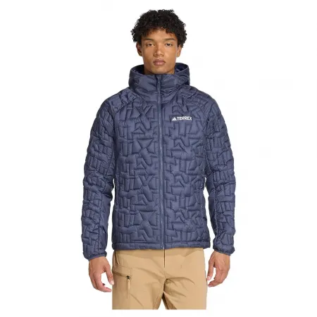 아디다스 테렉스 Xperior PrimaLoft Loose Fill Insulated 자켓 2142158225
