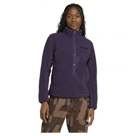 아디다스 테렉스 Xploric High Pile 스웨터 2142158241