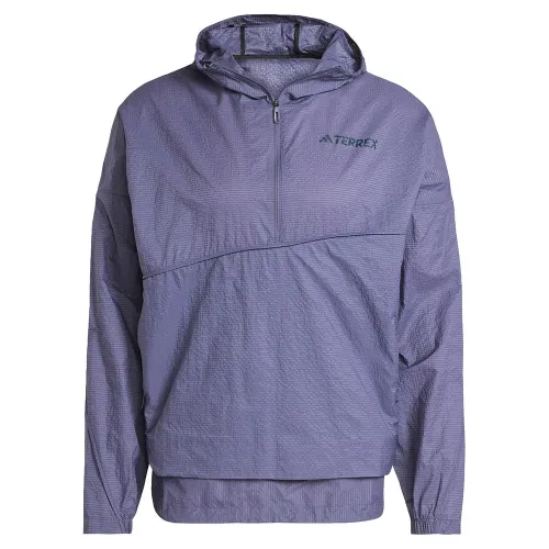 아디다스 테렉스 Xploric Wind Anorak 자켓 2142158248