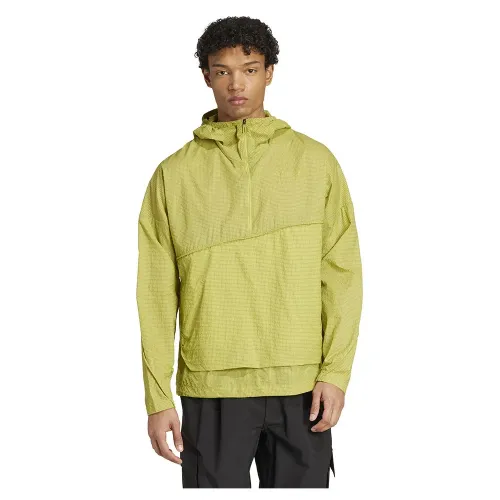 아디다스 테렉스 Xploric Wind Anorak 자켓 2142158249