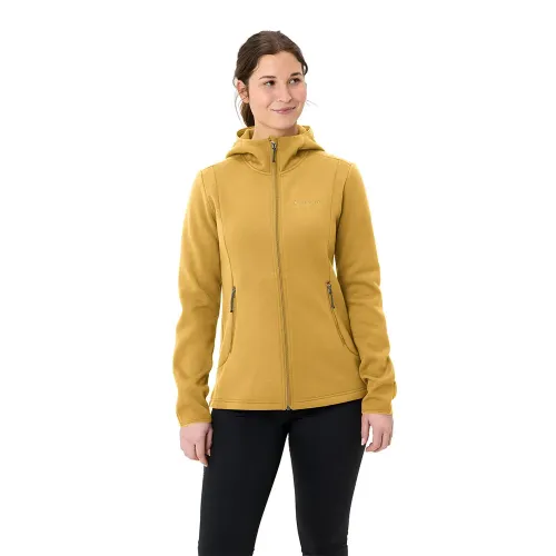 바우데 Idris 지퍼 플리스 2142160755