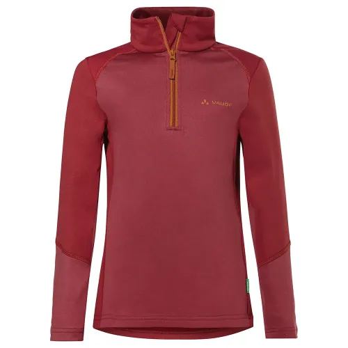 바우데 Livigno 후드 플리스 2142160786