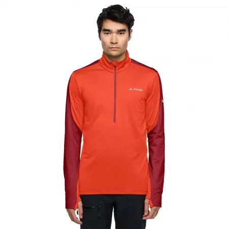 바우데 Livigno II 후드 플리스 2142160790