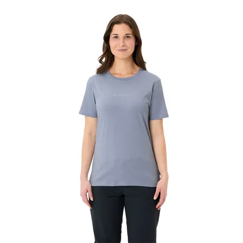 바우데 Logo II 반팔 티셔츠 2142160798