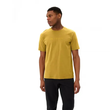 바우데 Logo II 반팔 티셔츠 2142160799