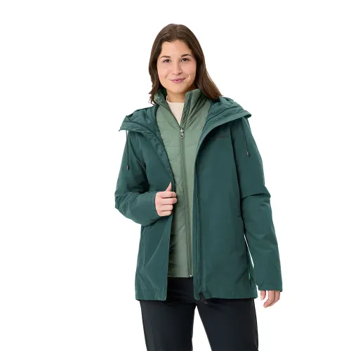 바우데 Mineo 3in1 자켓 2142160853