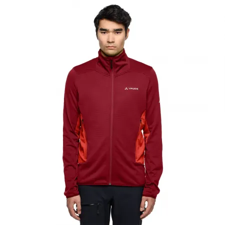 바우데 Monviso II 지퍼 플리스 2142160904