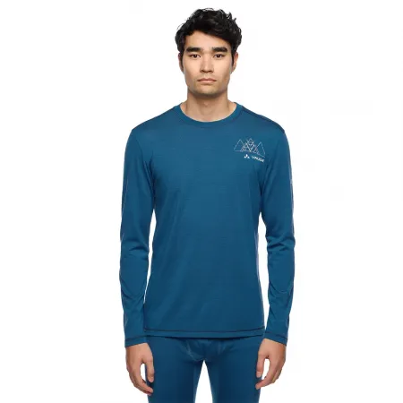 바우데 Monviso II 긴팔 이너웨어 2142160916