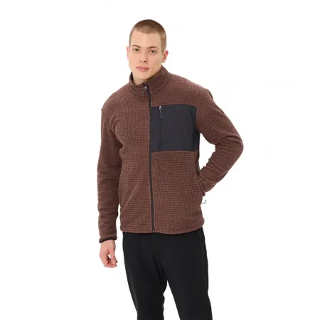 바우데 Neyland II 지퍼 플리스 2142160959