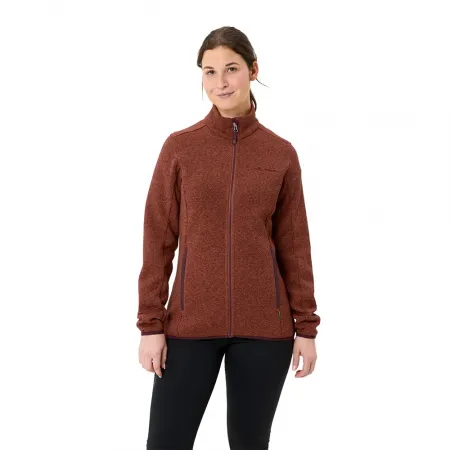 바우데 Rienza IV 지퍼 플리스 2142160979