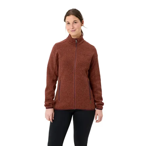 바우데 Rienza IV 지퍼 플리스 2142160979