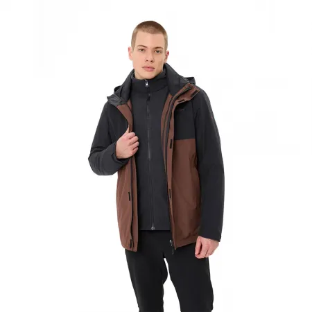 바우데 Rosemoor 3in1 자켓 2142160987