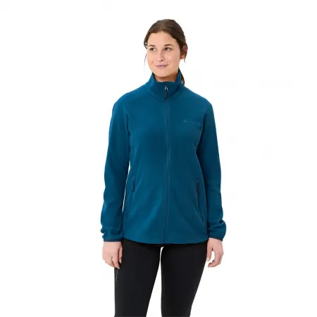 바우데 Rosemoor II 지퍼 플리스 2142160991