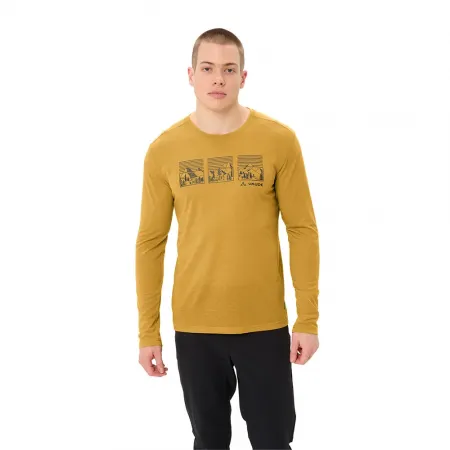 바우데 Rosemoor II 긴팔 티셔츠 2142161004