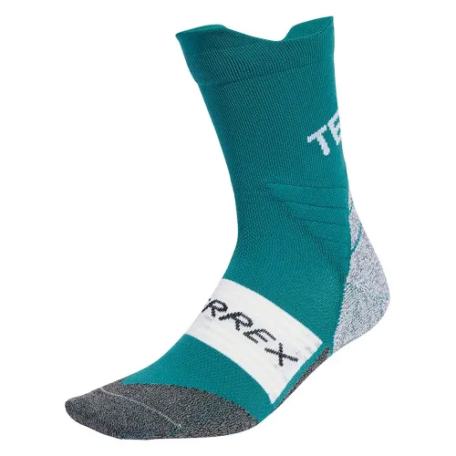 아디다스 테렉스 Xperior Climacool Trail 크루 양말 2142171013