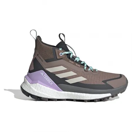 아디다스 테렉스 Free Hiker 2.0 고어텍스 트레킹화 2142197072