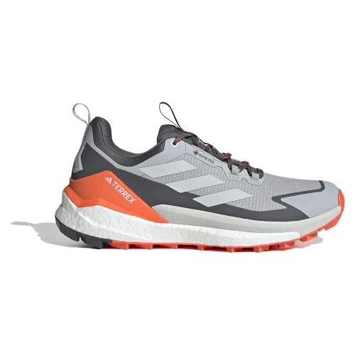아디다스 테렉스 Free Hiker 2.0 Low 고어텍스 트레킹화 2142197078