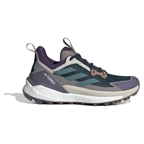 아디다스 테렉스 Free Hiker 2.0 Low 트레킹화 2142197081