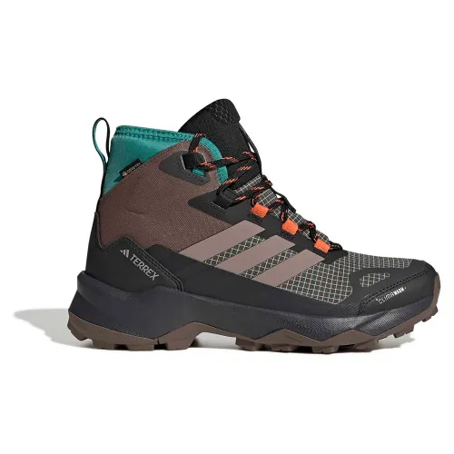 아디다스 테렉스 Skychaser AX5 Mid 고어텍스 Climawarm+ 등산화 2142197120