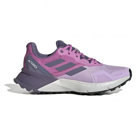 아디다스 테렉스 Soulstride Rain.Rdy 트레일 런닝화 2142197218