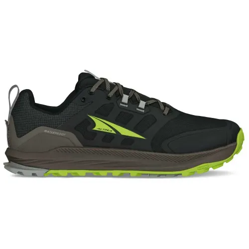 ALTRA Lone Peak 9 워터프루프 Low 트레킹화 2142199055
