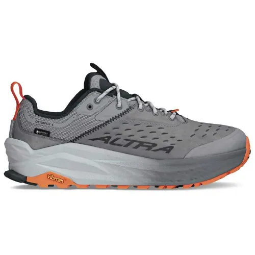 ALTRA Olympus 6 Hike Low 고어텍스 트레킹화 2142199076