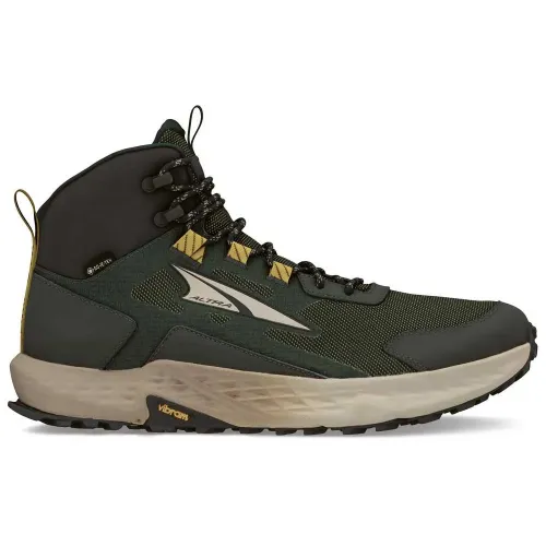 ALTRA Timp 5 Hiker 고어텍스 등산화 2142199102