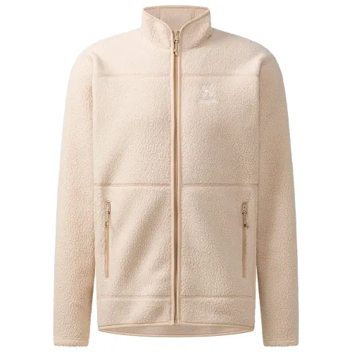 하그로프스 Mossa Pile 지퍼 플리스 2142212454