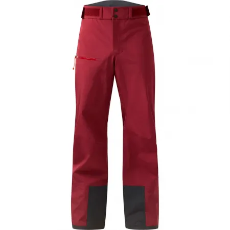 하그로프스 Alper Proof 바지 2142220829