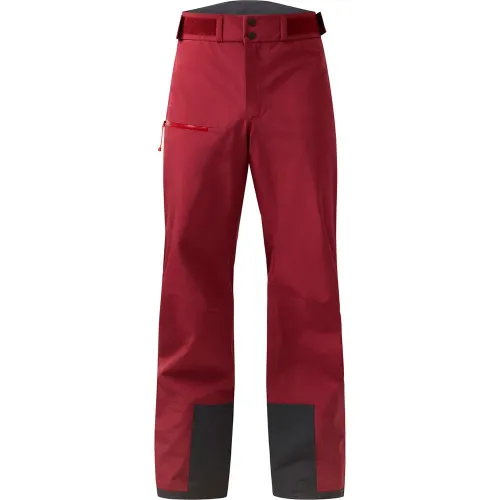 하그로프스 Alper Proof 바지 2142220829