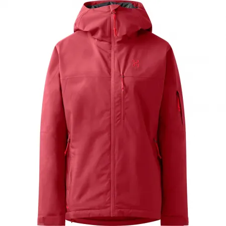 하그로프스 Gondol Insulated II 자켓 2142220890