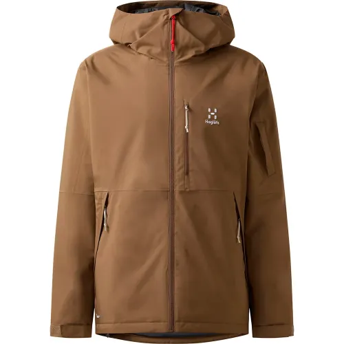 하그로프스 Gondol Insulated II 자켓 2142220893