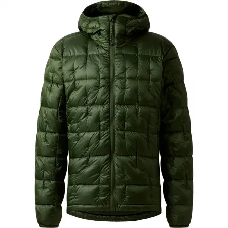 하그로프스 Hede Down 자켓 2142220909