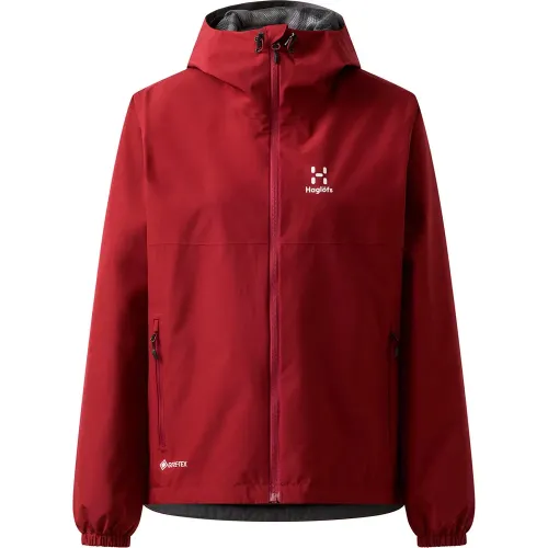 하그로프스 Kaise 고어텍스 자켓 2142220927