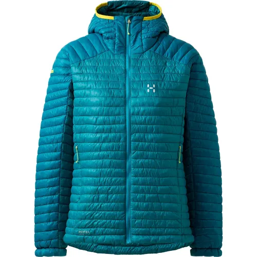 하그로프스 L.I.M Mimic II 자켓 2142220999