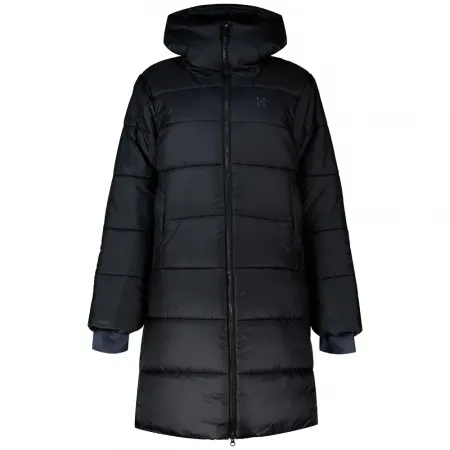 하그로프스 Long Mimic II 파카 2142221045