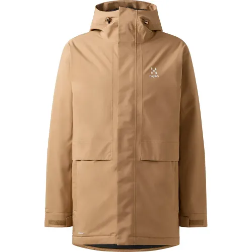 하그로프스 Salix Proof Mimic II 파카 2142221141