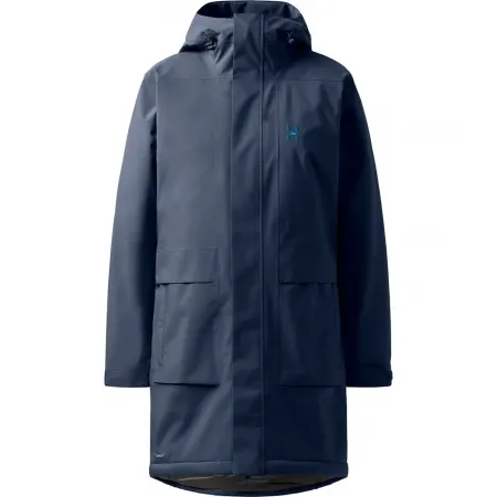 하그로프스 Salix Proof Mimic II 파카 2142221145