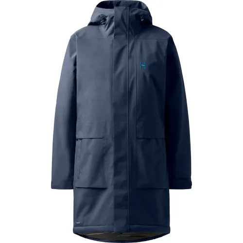 하그로프스 Salix Proof Mimic II 파카 2142221145