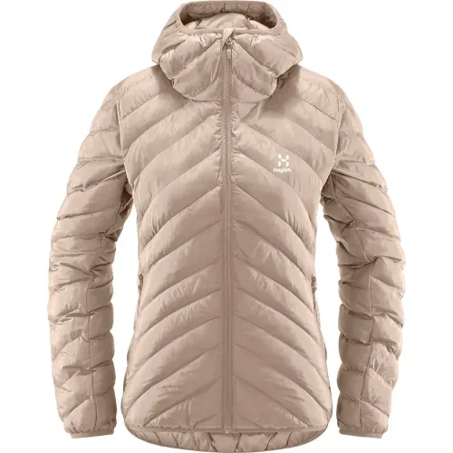 하그로프스 Srna Mimic 자켓 2142221151