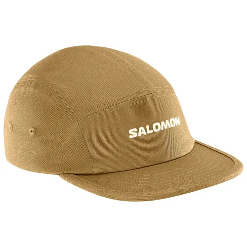 살로몬 Logo 5 Panel 등산 모자 2142250774