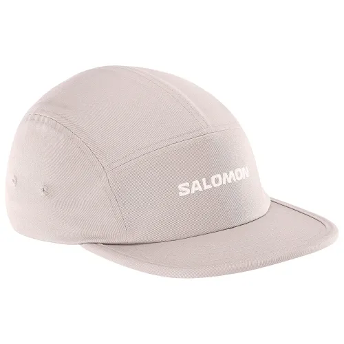살로몬 Logo 5 Panel 등산 모자 2142250776